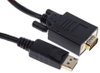 DisplayPort Cables - 1863038 - RS Components, Ltd.