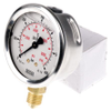 Pressure Gauges -- 110898 - Image