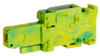 DIN Rail Terminal Blocks - 2252886 - RS Components, Ltd.