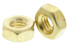 Hex Nuts - 4832508 - RS Components, Ltd.