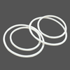 PTFE Sanitary Gaskets -  - Jinshiling (Heyuan) Technology Co., Ltd.