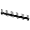 Headers, Male Pins - 2223-SSK01-MPH-254-A23-ND - DigiKey