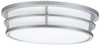 10870SI Flush Mounts-Bowl Style - 659601 - Capital Lighting, Inc.