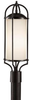 Exterior -Post/Pier Head - 307738 - Light Center (The)