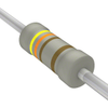Through-Hole 0.6W 430ohm 350V Resistor - 53-LR1F430R - ERSAELECTRONICS PTE. LTD.