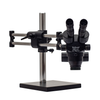 Microscope, Stereo Zoom (Trinocular) - 1844-TKPZE-LV2-ND - DigiKey