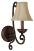 1771BB-413 Sconces-Single Candle - 782287 - Capital Lighting, Inc.