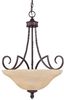 7P-5597-3-16 Pendants-Bowl Style - 454726 - Capital Lighting, Inc.