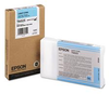 7800/7880/9800/9880 Lt Cyan K3 UltraChrome Ink- 110 mL - T602500 - LexJet Corporation