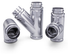 Male/Female Slip-Type Jointing System -  - Cleaver-Brooks
