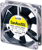Long Life Fan San Ace 92L -- 109L0912F401 - Image