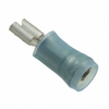 Terminals - Quick Connects, Quick Disconnect Connectors - A122895-ND - DigiKey