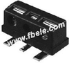 Barrier Terminal Block - FBEA23 - Ningbo Best Group Co., Ltd.