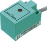 Inductive sensor - NBB7-F10-E3 - Pepperl+Fuchs SE