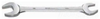 Open End Wrench -- 1020 - Image