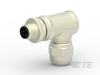 Standard Circular Connectors - T4113012031-000 - TE Connectivity