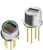 Quad Channel Pyroelectric Detector -- PYROMID LRM-254 - Image