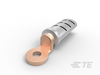 Compression Connectors - 386914-000 - TE Connectivity