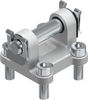 Clevis flange - SNCB-32 - Festo Corporation