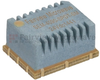 SPDT Failsafe DC to 8 GHz Electro-Mechanical Relay Switch, Hot Switching, up to 400W, 24V, SMT -- SEMS-4090-SPDT-SM