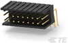 PCB Headers & Receptacles - 829540-9 - TE Connectivity