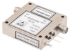 Variable Gain Control Amplifier, 4 GHz to 12 GHz, GaAs FET, 40 dB Gain, 20 dB Variable Gain, +15 dBm P1dB, SMA - FMAM7005 - Fairview Microwave Inc.