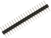 Board-To-Board Connector, Vertical, D01 Series, Through Hole, Header, 20, 2.54 Mm Rohs Compliant Harwin - 96K8985 - Newark, An Avnet Company
