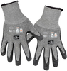 Glove, Cut Level 2, X-Large, 2-Pair Klein Tools - 46AJ2997 - Newark, An Avnet Company