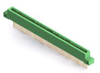 Card Edge Conn, Single, 53Pos, Wire Wrap; Card Edge Connector Type Edac - 64AJ5351 - Newark, An Avnet Company