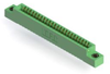 Card Edge Conn, Single, 24Pos, Solder; Card Edge Connector Type Edac - 65AJ8030 - Newark, An Avnet Company