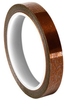 Masking Tape, Pi Film, 1 X 5Yd; Adhesive Type Multicomp Pro - 77AH0521 - Newark, An Avnet Company
