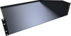 Rack Shelf, Universal, Steel, 3U; Rack U Height Hammond - 89C7816 - Newark, An Avnet Company