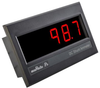 Digital Panel Meter, Dc Current, 11-13V Rohs Compliant Murata - 65AH5842 - Newark, An Avnet Company
