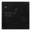 FREESCALE SEMICONDUCTOR DSP56F807VF80E DSC, 16BIT, 56F800, 80MHZ,160BGA -- 568-DSP56F807VF80E - Image