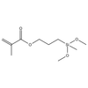 METHACRYLOXYPROPYLMETHYLDIMETHOXYSILANE, 92% - SIM6486.9 - Gelest, Inc.