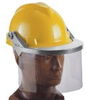 MSA 10021614 Defender Faceshield Frames and -- 308592121