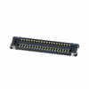 Arrays, Edge Type, Mezzanine (Board to Board) - 670-2932-1-ND - DigiKey
