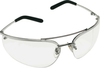 3M Metaliks Safety Glasses with Clear Lens - 15170 - Safety Glasses USA
