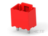 PCB Headers & Receptacles - 6-2423324-3 - TE Connectivity