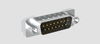 D-Subminiature - L17TF1512102 - Amphenol Communications Solutions