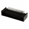 Arrays, Edge Type, Mezzanine (Board to Board) - 670-1456-ND - DigiKey