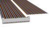 Rectangular Cable Assemblies - H1KXH-6036M-ND - DigiKey