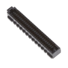Arrays, Edge Type, Mezzanine (Board to Board) - WM20243DKR-ND - DigiKey