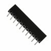 Headers, Receptacles, Female Sockets - 3M9373-ND - DigiKey
