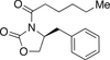 (S)-4-Benzyl-3-hexanoyl-2-oxazolidinone - 20516 - Medical Isotopes, Inc.