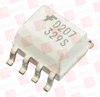 Optoisolator IC - 16116358 - Radwell International