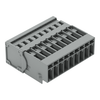 Male connector/plug - 769-609 - WAGO