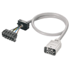 Specialized Cable Assemblies - 281-8000005294-ND - DigiKey