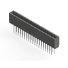 Edgeboard Connectors - 151-737-038-545-201-ND - DigiKey