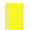 Terminal Block Marker Strips - 4381-1238280000-ND - DigiKey